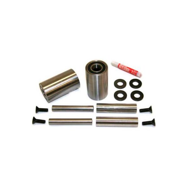 Gps - Generic Parts Service Load Wheel Kit for Manual Pallet Jack GWK-CF-LW - Fits Lift Rite Model No CF & L30 GWK-CF-LW - main